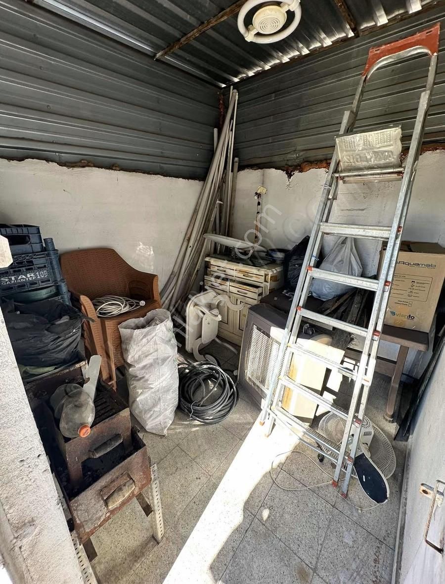 Çözüm Gayrimenkul Dan 3+1 Bakımlı Geniş - Görsel 2