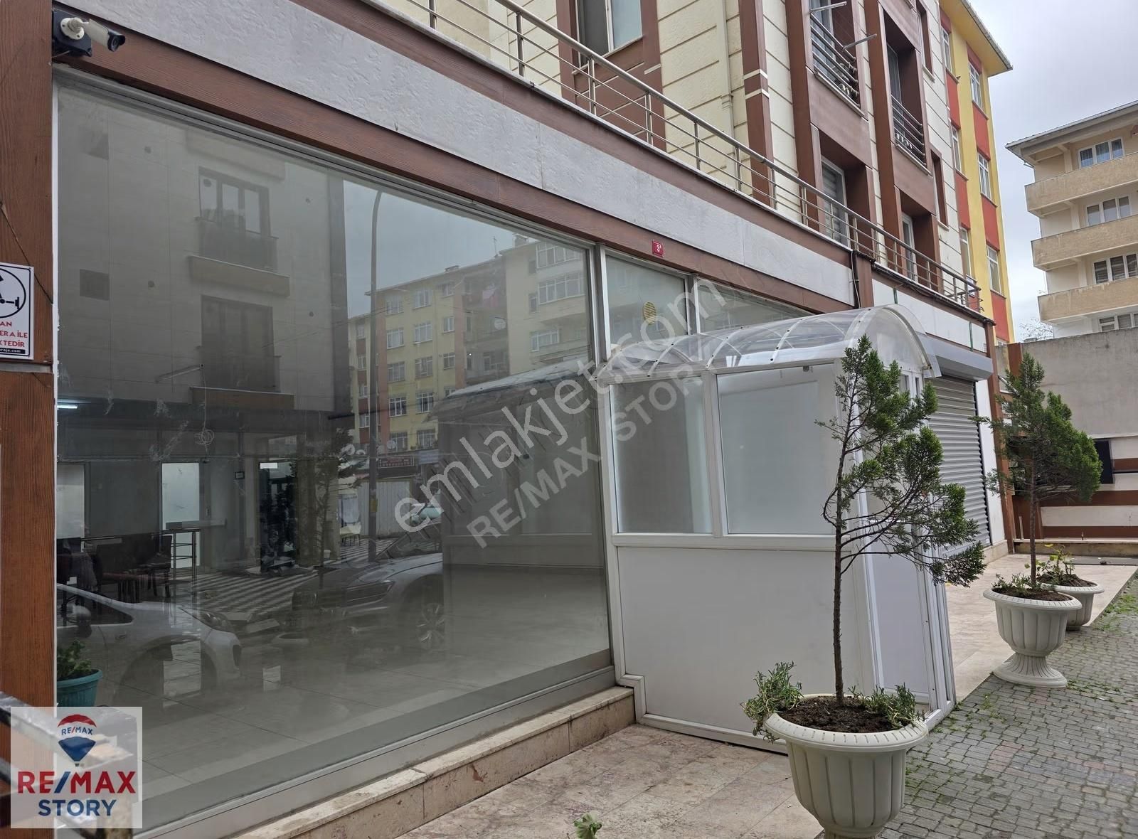 Kartal Merkeze 3 Dk Mesafede Brüt 315m2 Kiralık Dükkan - Görsel 5