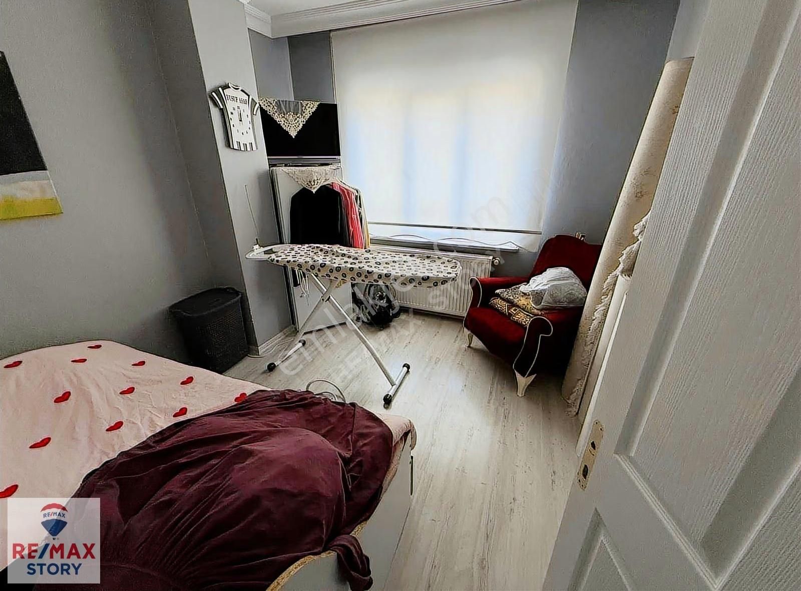 Kocaeli Çayırova Ertuğrul Cad.üzeri Satılık 3+1 Daire - Görsel 10