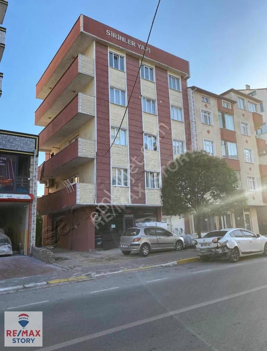 Kocaeli Çayırova Ertuğrul Cad.üzeri Satılık 3+1 Daire - Görsel 4