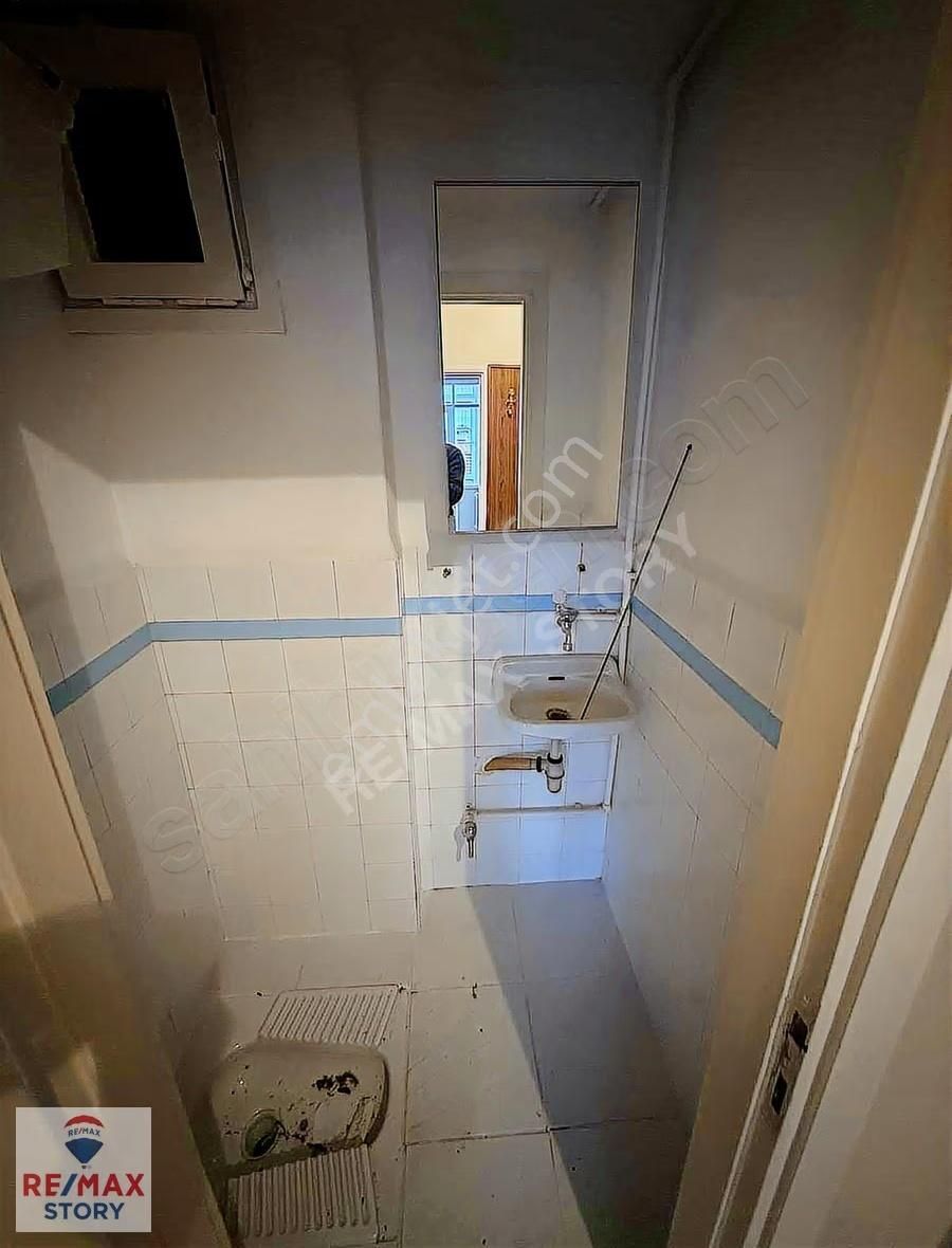 Erenköy'de Cad. Üzeri Marmaraya 5 Dakika 3+1 Kiralık Daire. - Görsel 12
