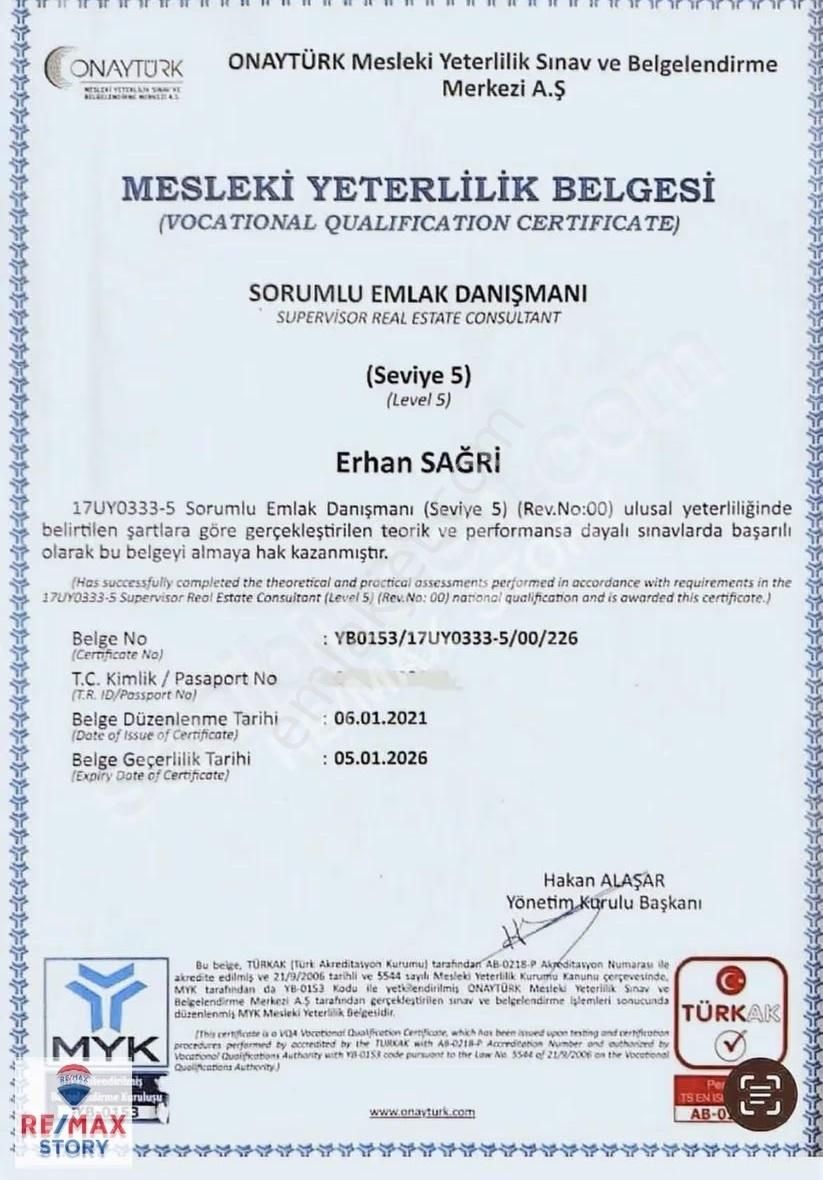 Erenköy'de Cad. Üzeri Marmaraya 5 Dakika 3+1 Kiralık Daire. - Görsel 4