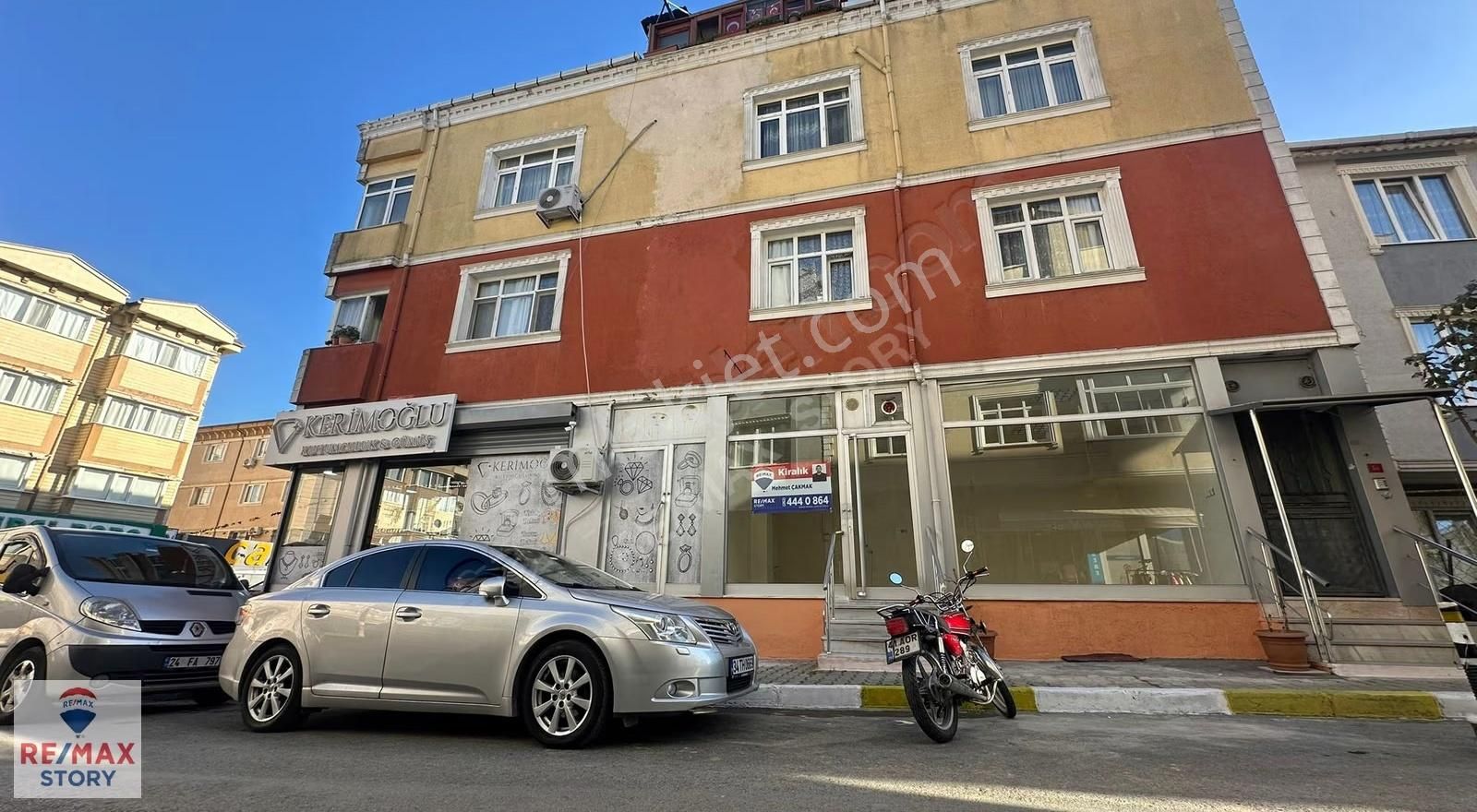 Şifa Mah. Hürriyet Caddesi Tabela Değeri Yüksek Kiralık Dükkan - Görsel 9