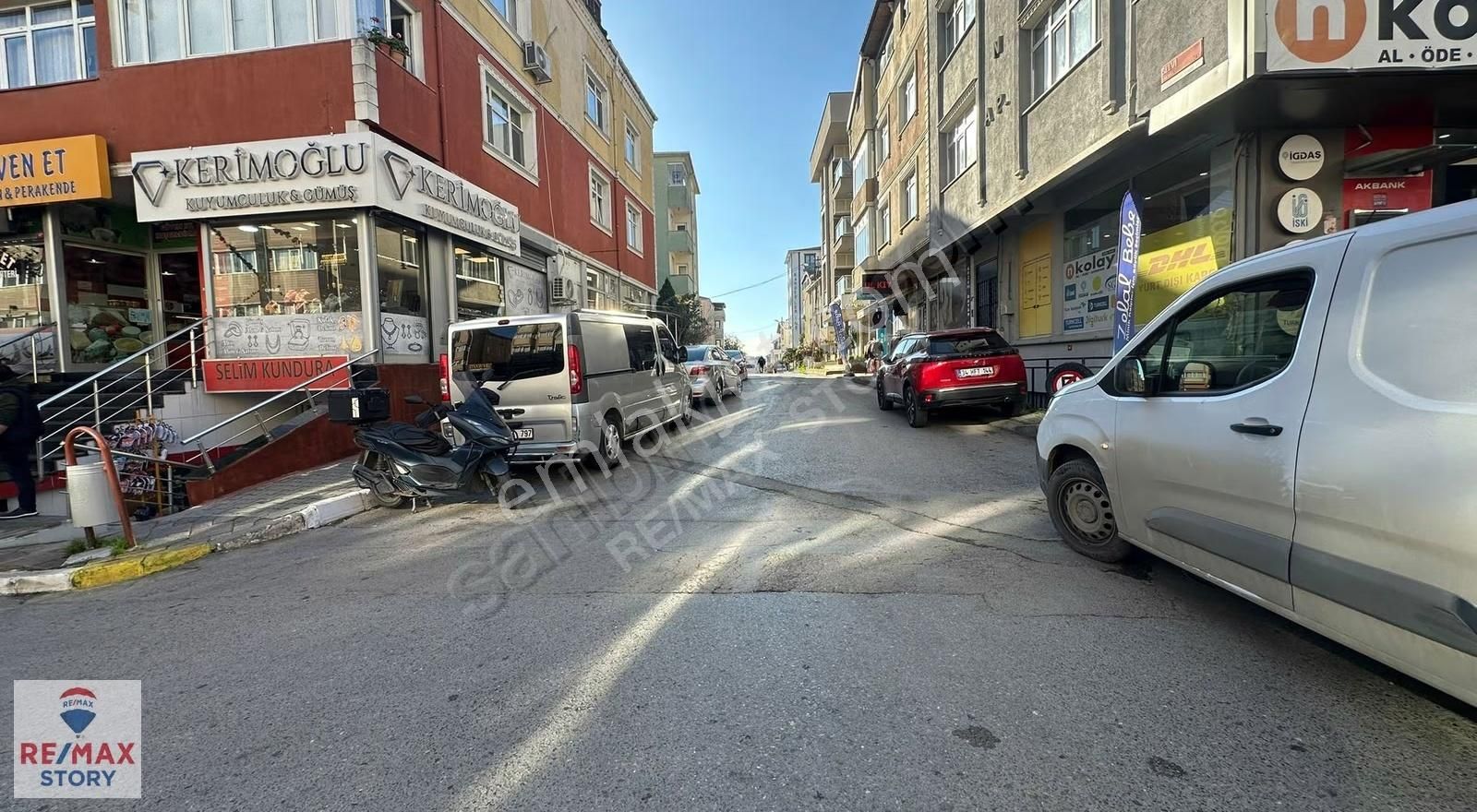 Şifa Mah. Hürriyet Caddesi Tabela Değeri Yüksek Kiralık Dükkan - Görsel 8