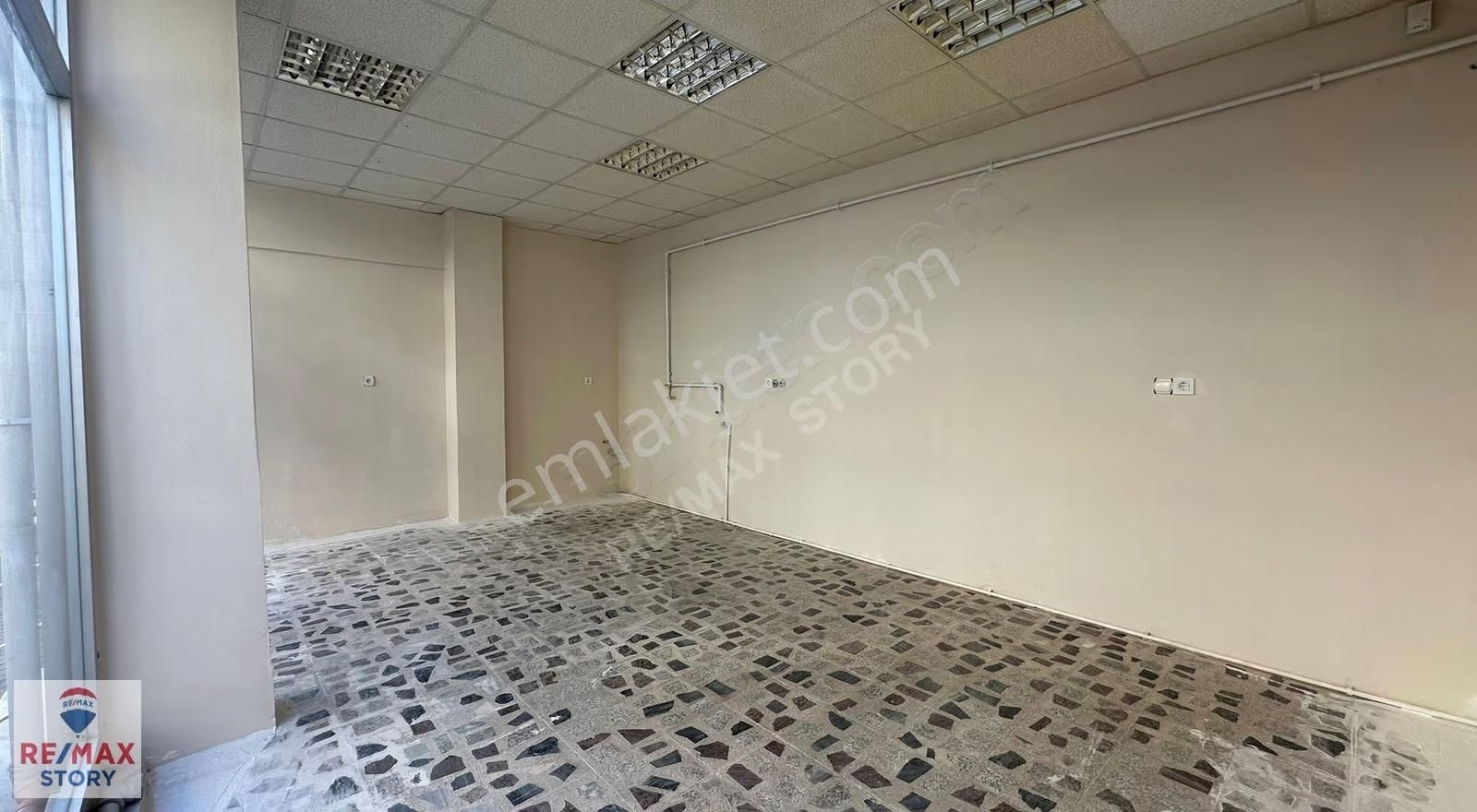 Şifa Mah. Hürriyet Caddesi Tabela Değeri Yüksek Kiralık Dükkan - Görsel 7