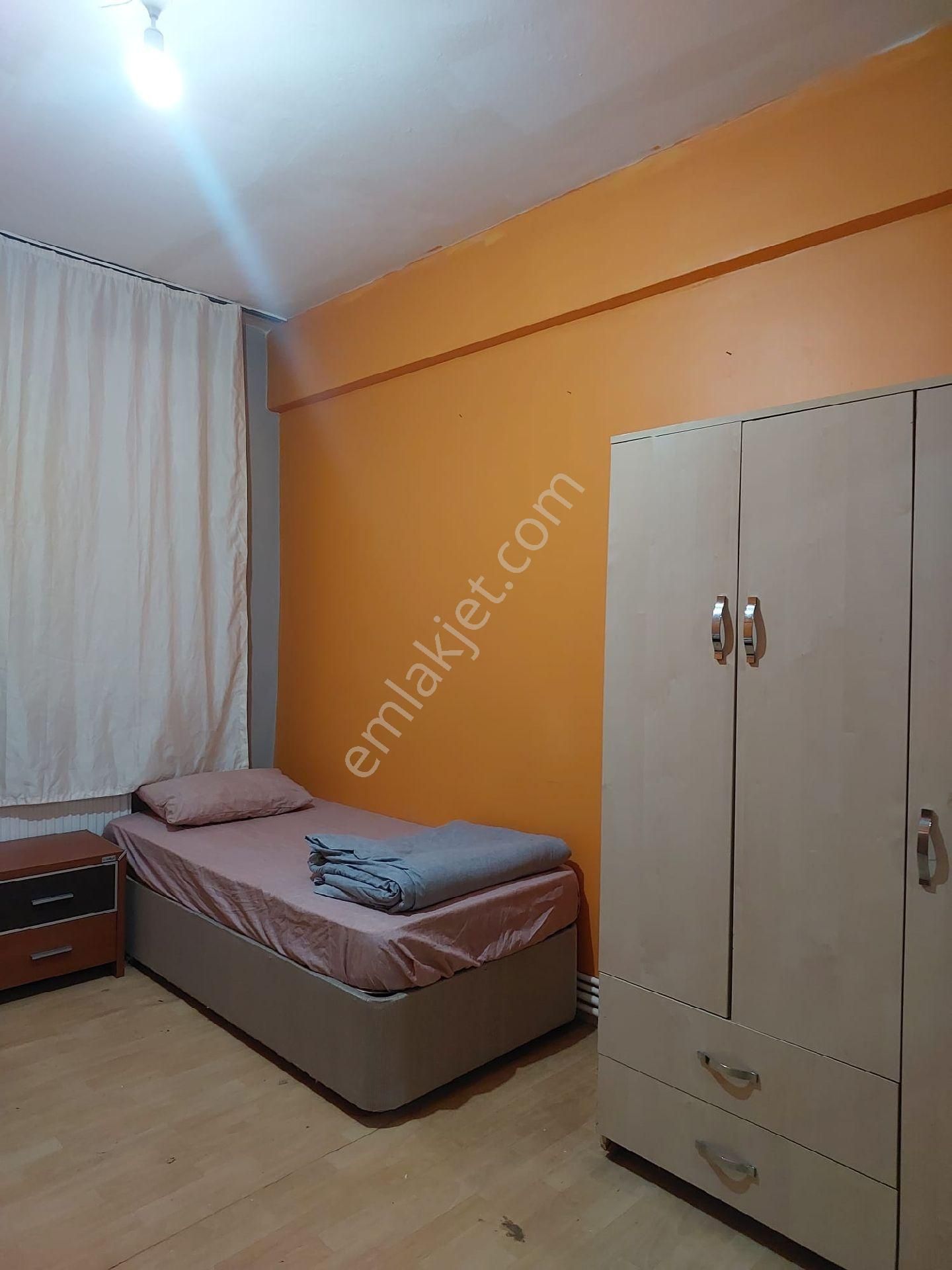 Kadıköy Merkezde, 2-3-4 Kişilik Paylaşımlı Odalar - Görsel 11