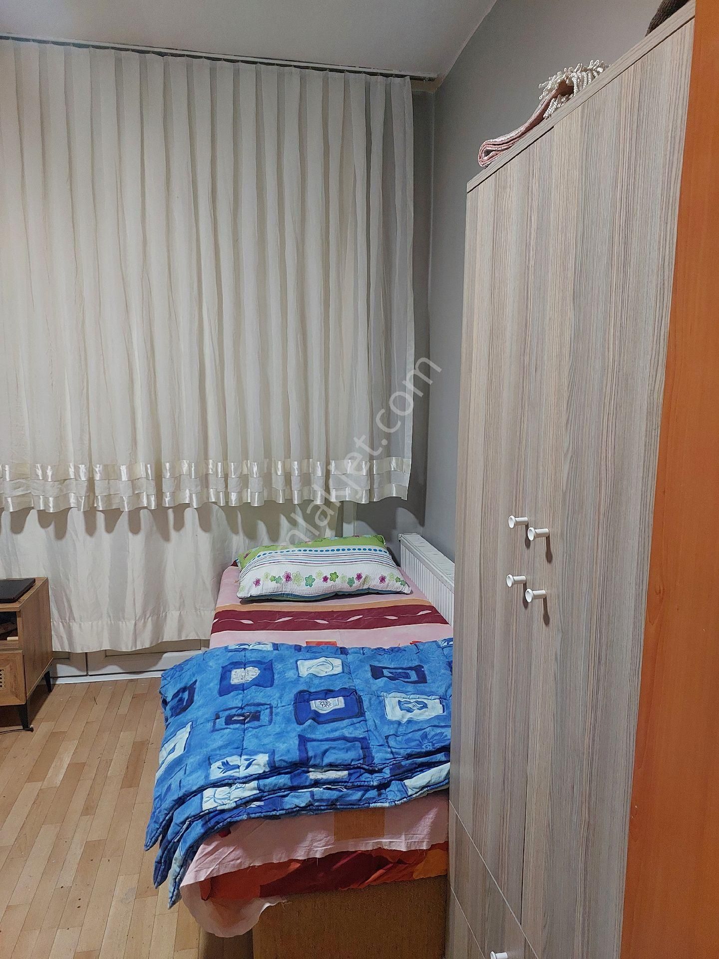 Kadıköy Merkezde, 2-3-4 Kişilik Paylaşımlı Odalar - Görsel 9