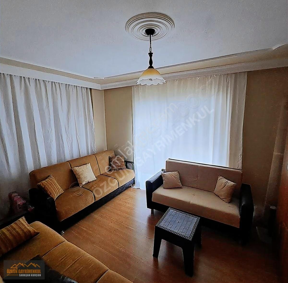 Çandarlı Merkezde Geniş Ferah 3+1 Dubleks Daire - Görsel 5