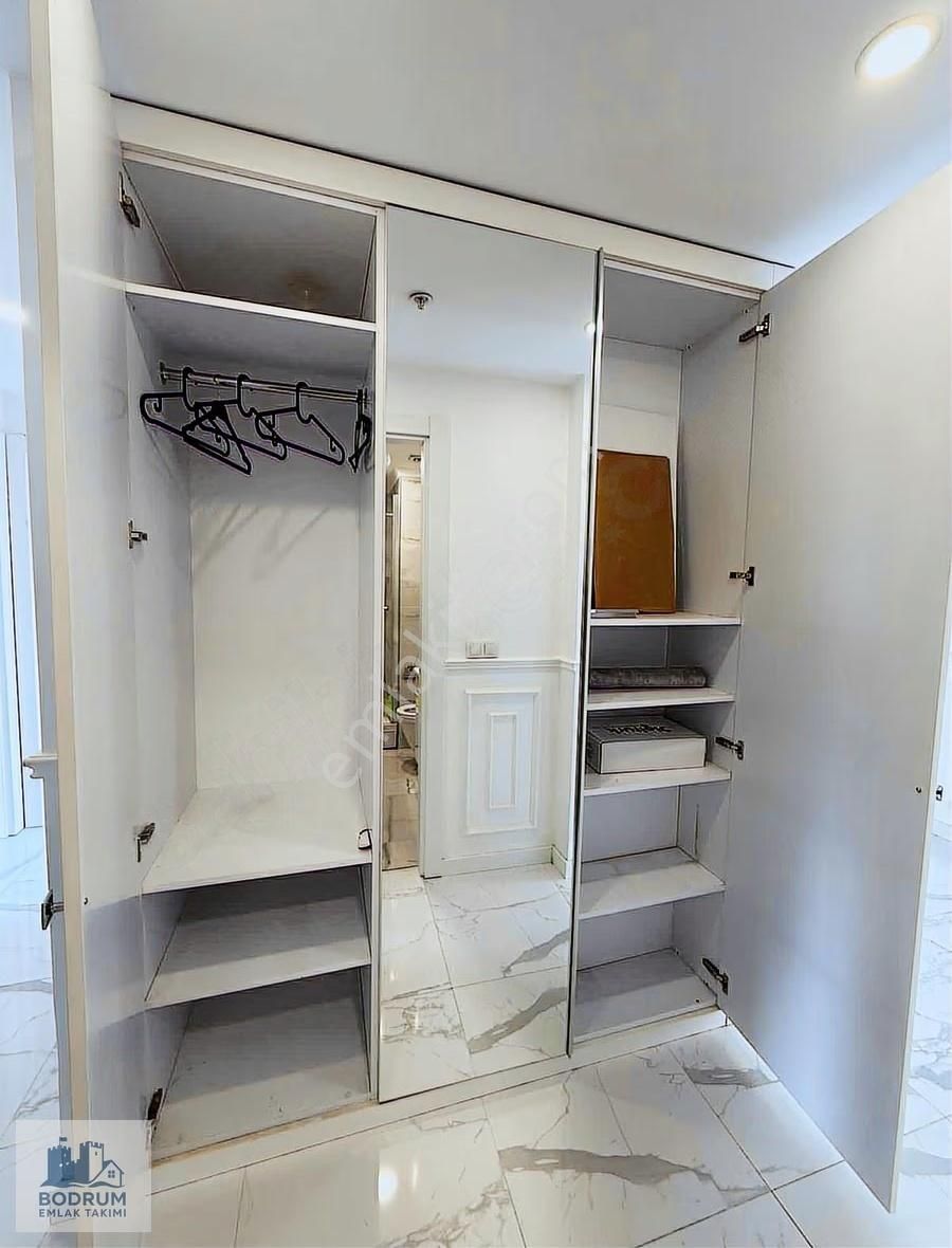Prava Kartal Full Deniz Manzaralı Fırsat Satılık 3+1 - Görsel 17