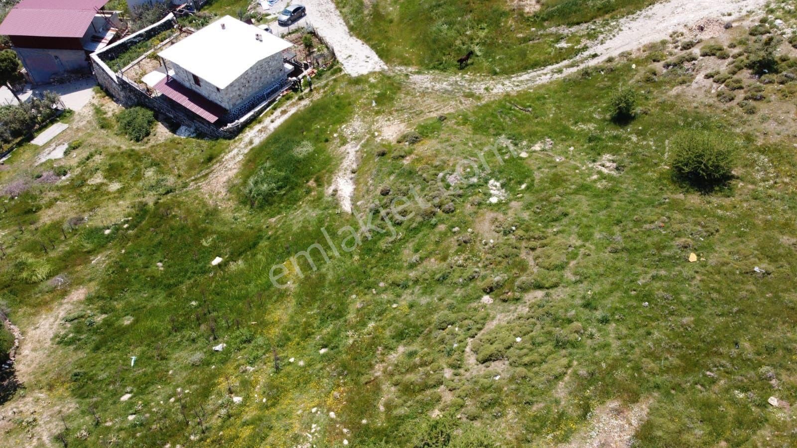 Aşağışakranda Villa Arsası - Görsel 6