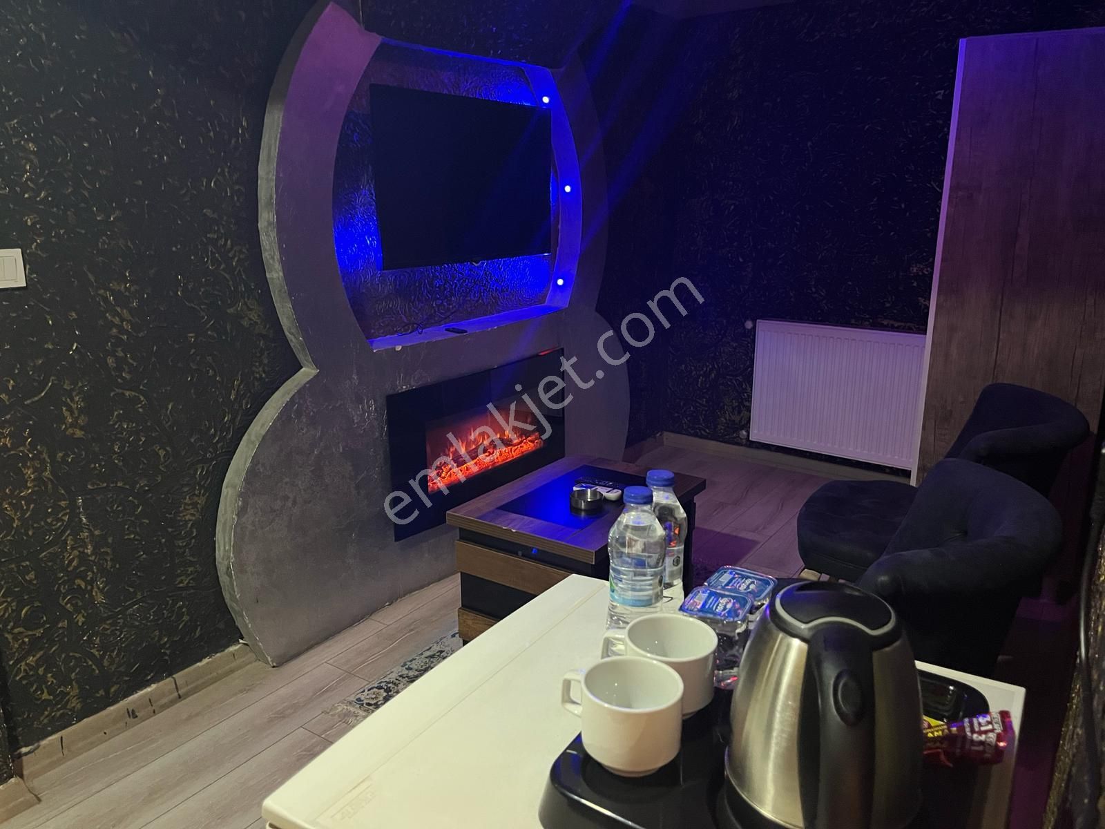 Bursa Günlük Daire Apart - Görsel 7