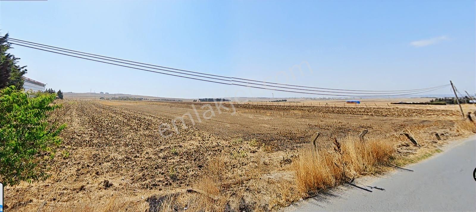 İstanbul Silivri Alipaşada Caddeye Cepheli 579 M² Hisseli Arsa - Görsel 5