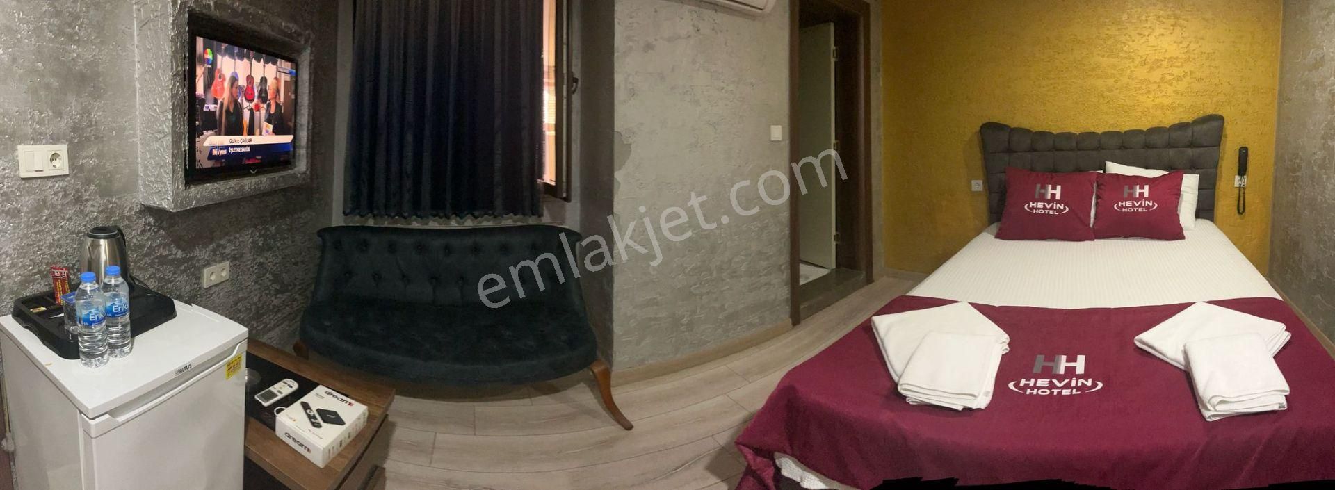 Bursa Günlük Daire Apart - Görsel 18