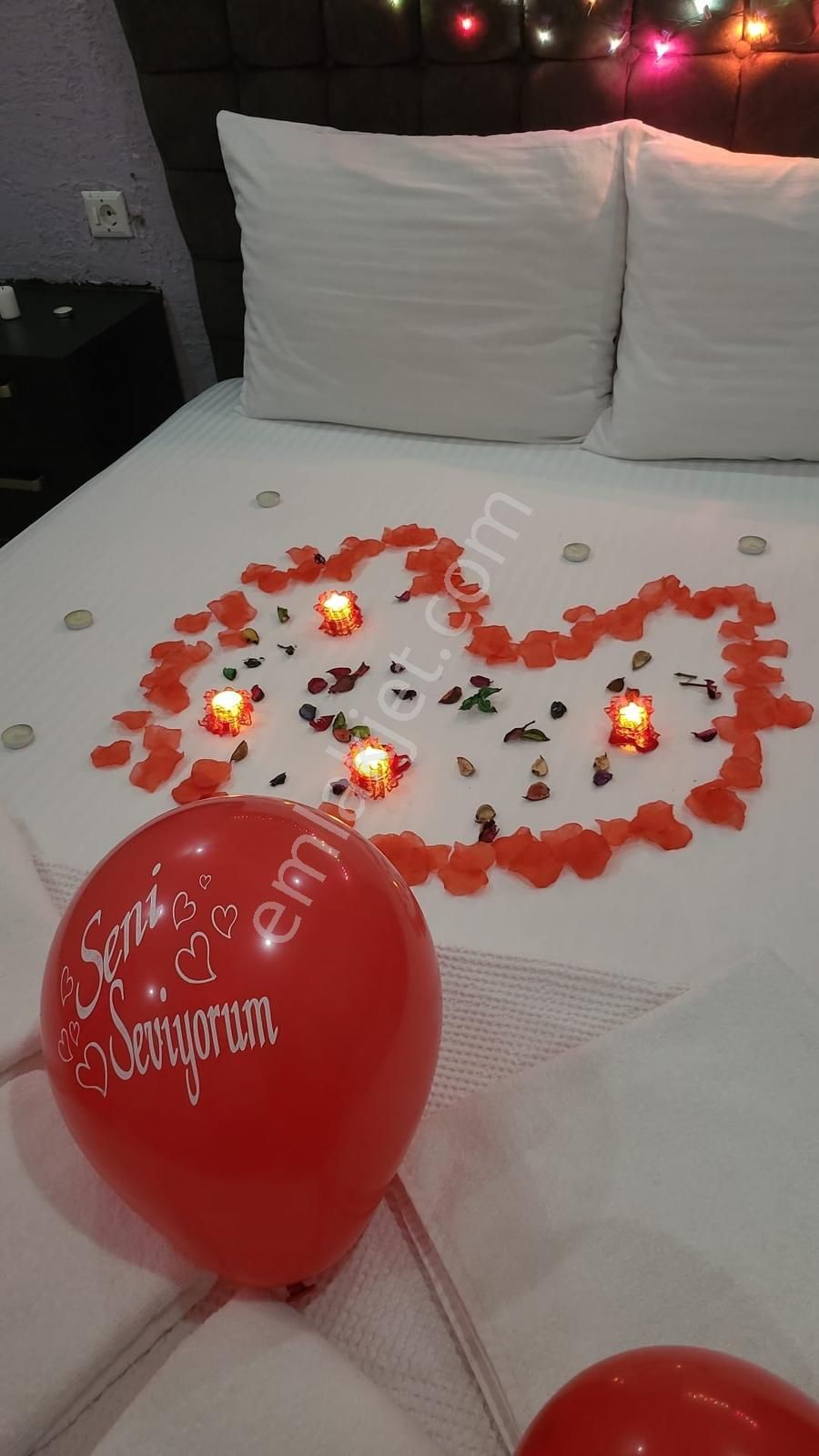 Bursa Günlük Daire Apart - Görsel 5