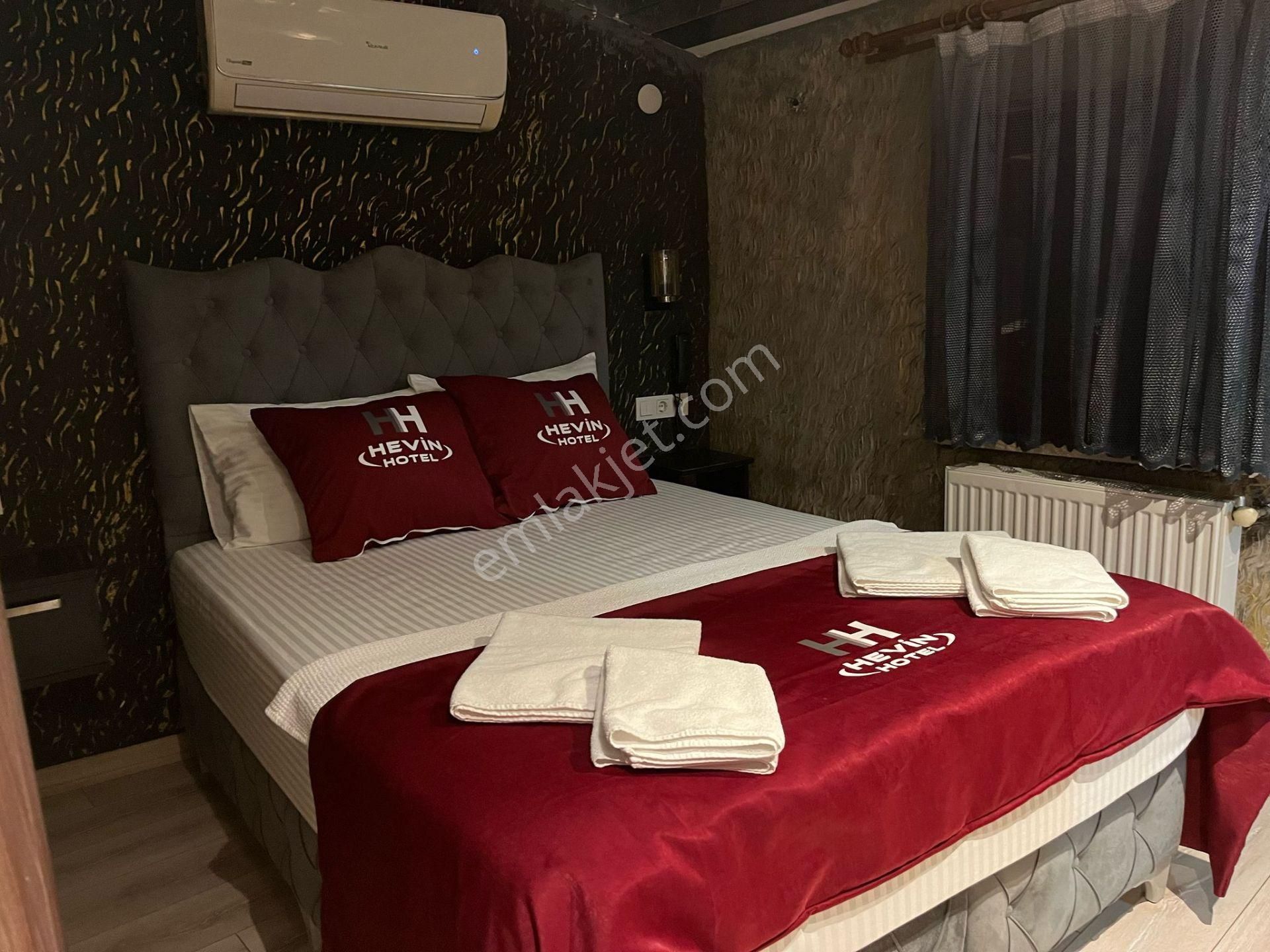 Bursa Günlük Daire Apart - Görsel 9