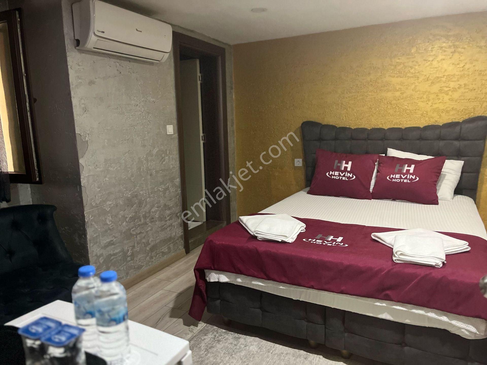 Bursa Günlük Daire Apart - Görsel 13