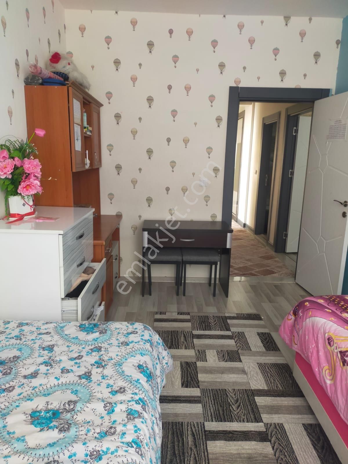 Kaçmaz’dan Bağcılar Mahallesinde Ultra Lüks 3+1 Daire - Görsel 20
