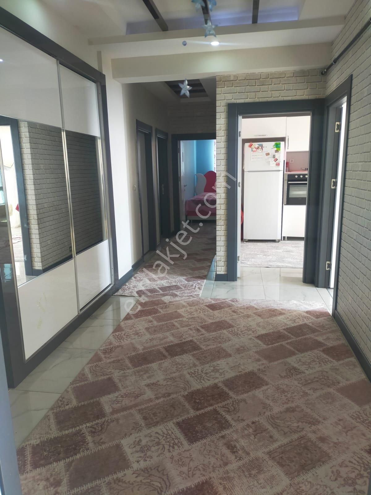 Kaçmaz’dan Bağcılar Mahallesinde Ultra Lüks 3+1 Daire - Görsel 16