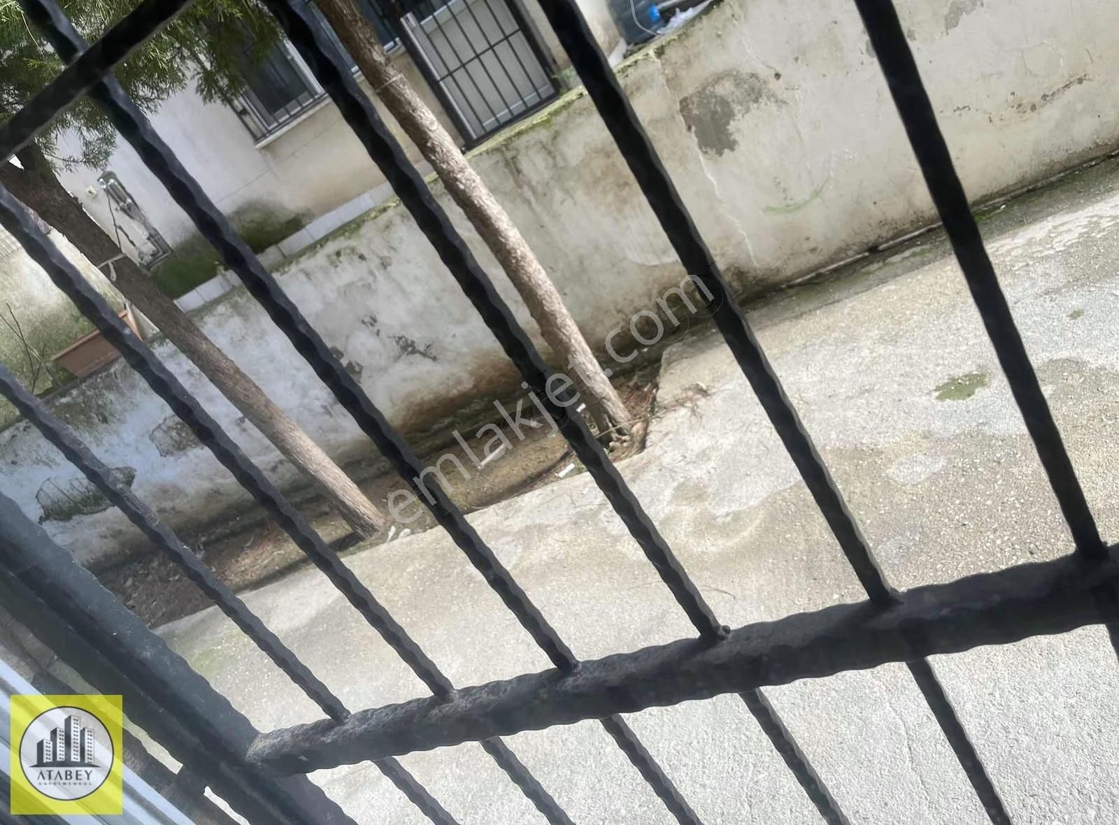 Atabey'den Karaman'da 140m2 2+1 Bahçekat Satılık Daire - Görsel 13