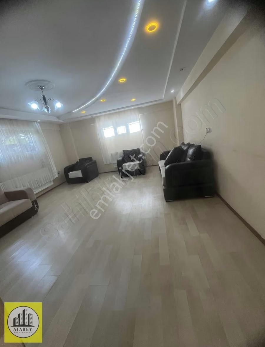 Atabey'den Karaman'da 140m2 2+1 Bahçekat Satılık Daire - Görsel 16