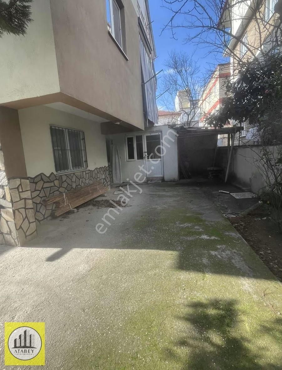 Atabey'den Karaman'da 140m2 2+1 Bahçekat Satılık Daire - Görsel 7