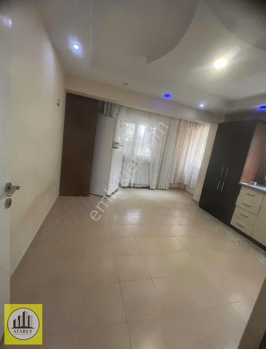 Atabey'den Karaman'da 140m2 2+1 Bahçekat Satılık Daire - Görsel 6