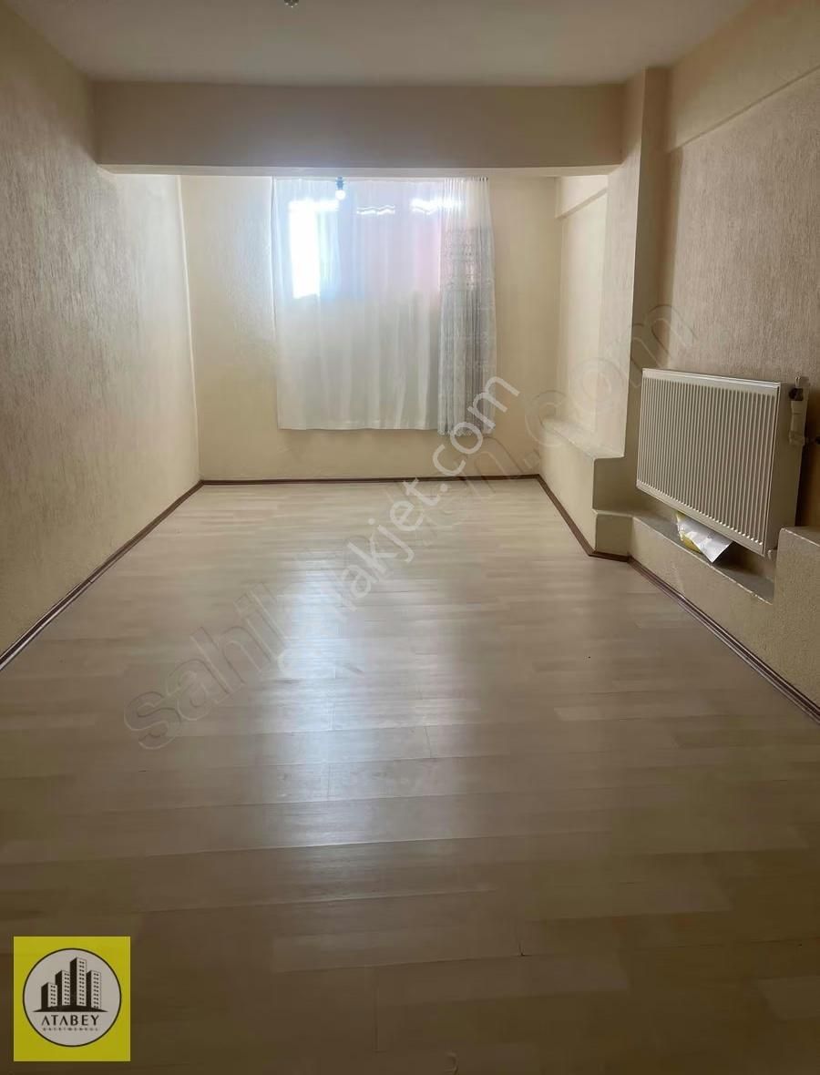 Atabey'den Karaman'da 140m2 2+1 Bahçekat Satılık Daire - Görsel 14