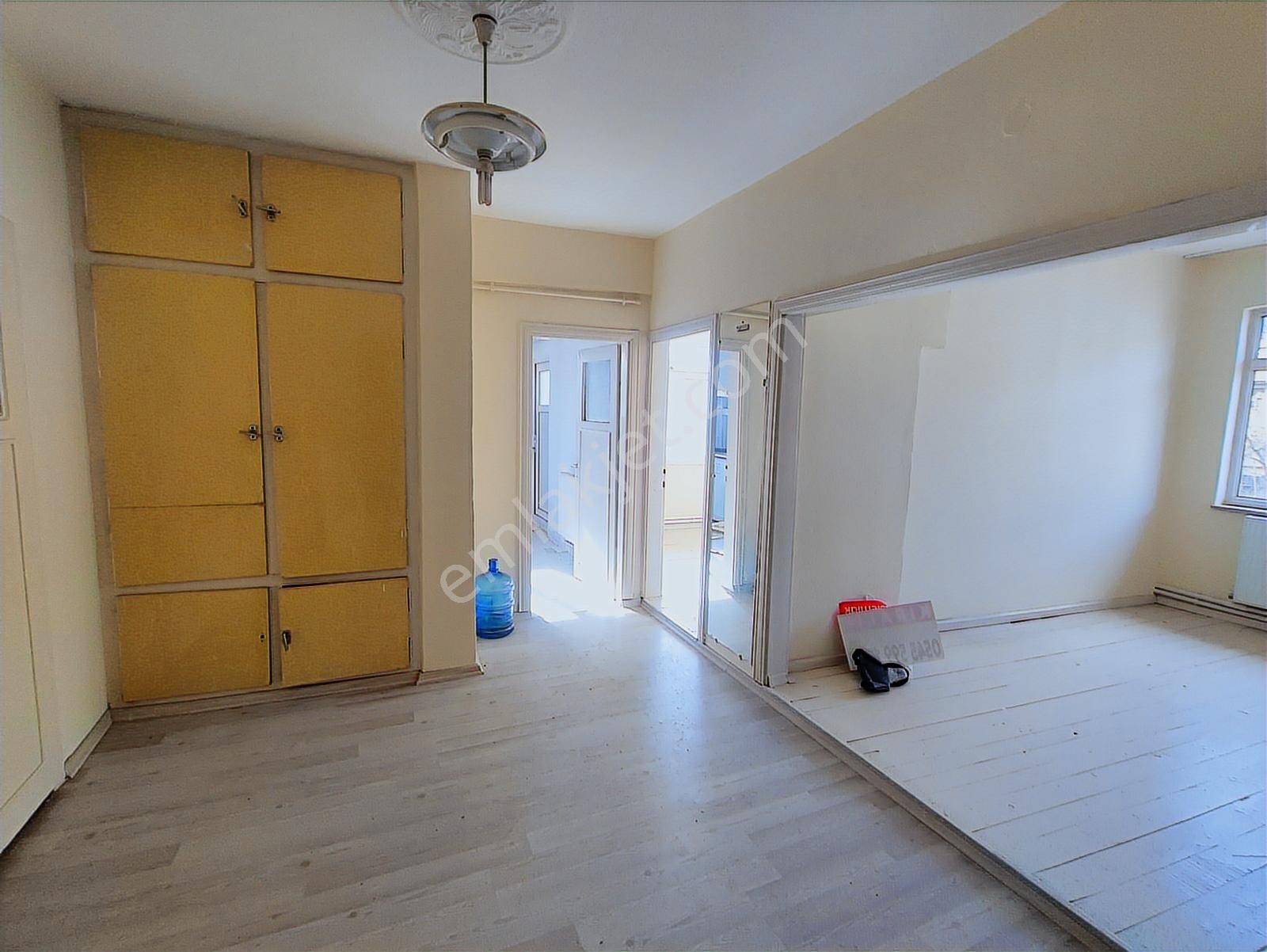 Kastamonu Emlak Gayrimenkul'den Kiralık Çarşı Merkezde 3+1 Daire - Görsel 17