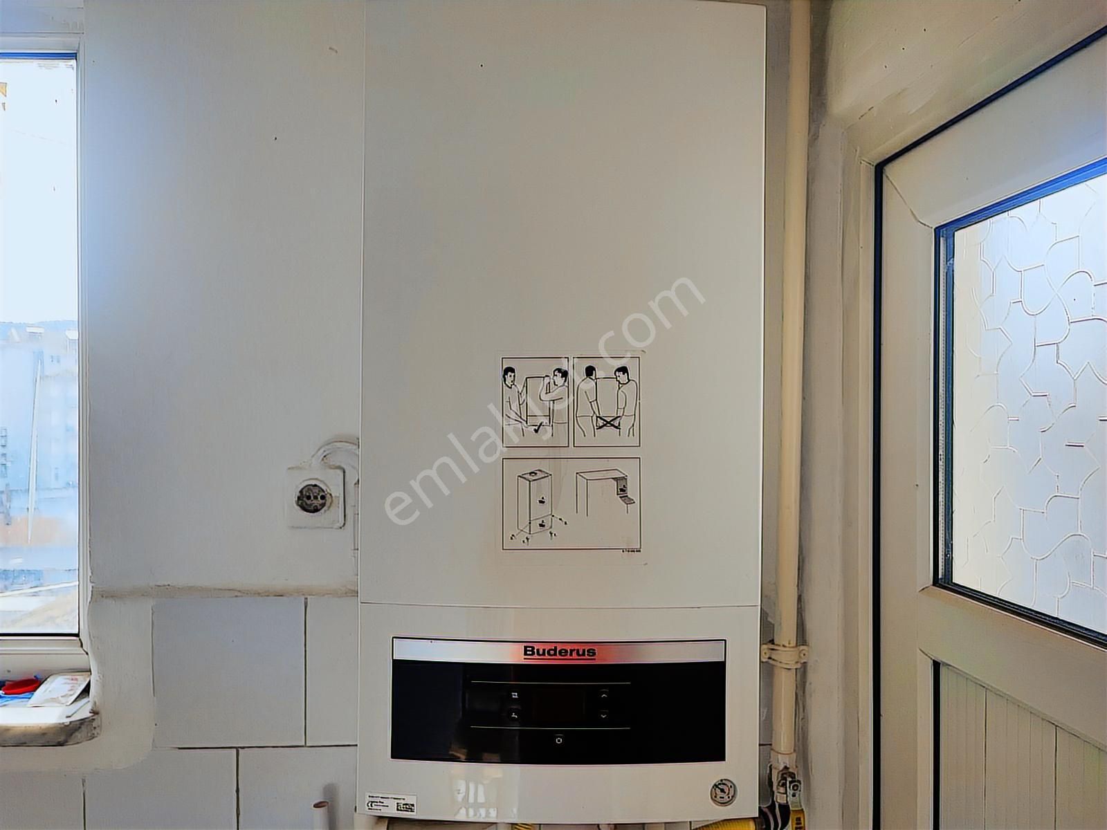 Kastamonu Emlak Gayrimenkul'den Kiralık Çarşı Merkezde 3+1 Daire - Görsel 19