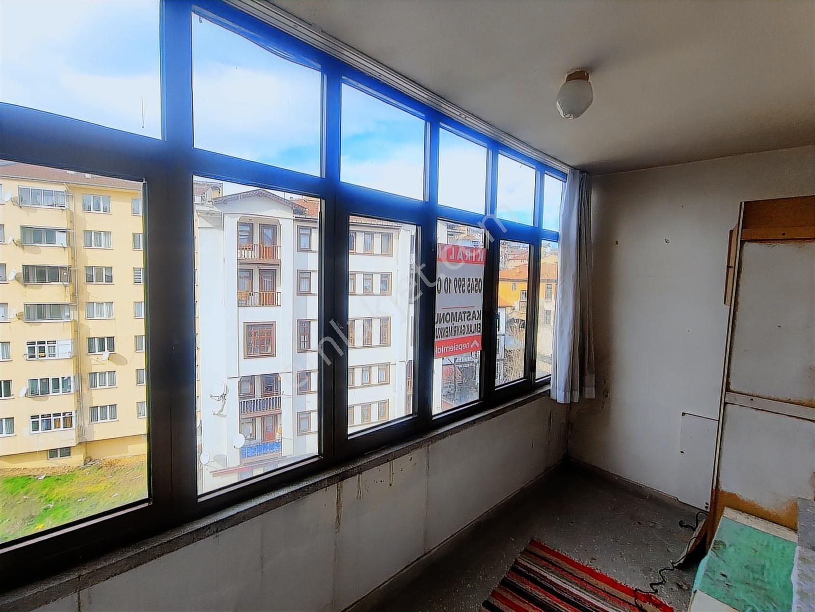 Kastamonu Emlak Gayrimenkul'den Kiralık Çarşı Merkezde 3+1 Daire - Görsel 9