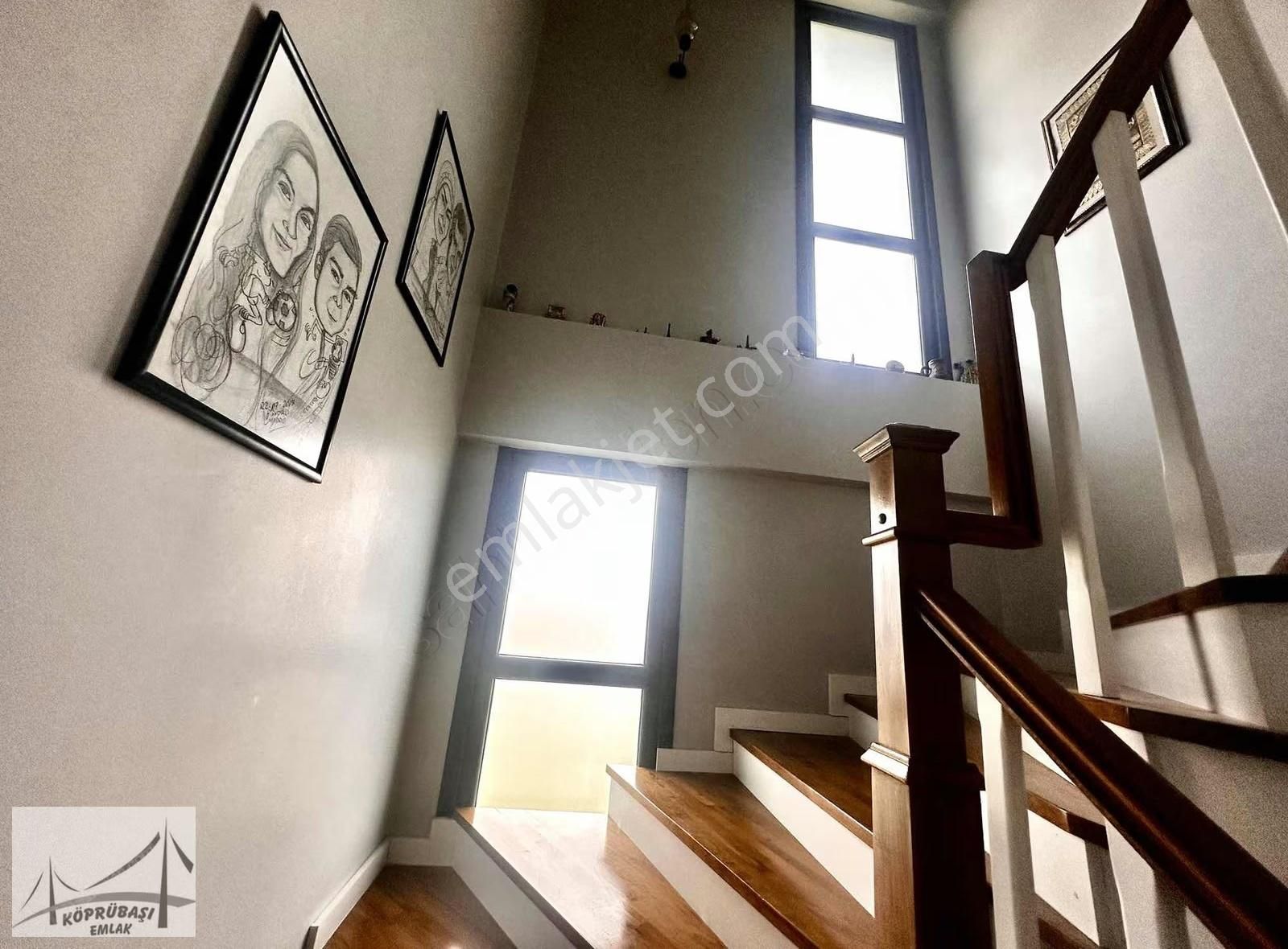 Köprübaşı Emlak Tan Kaytazdere De Satılık Lüks Villa - Görsel 33