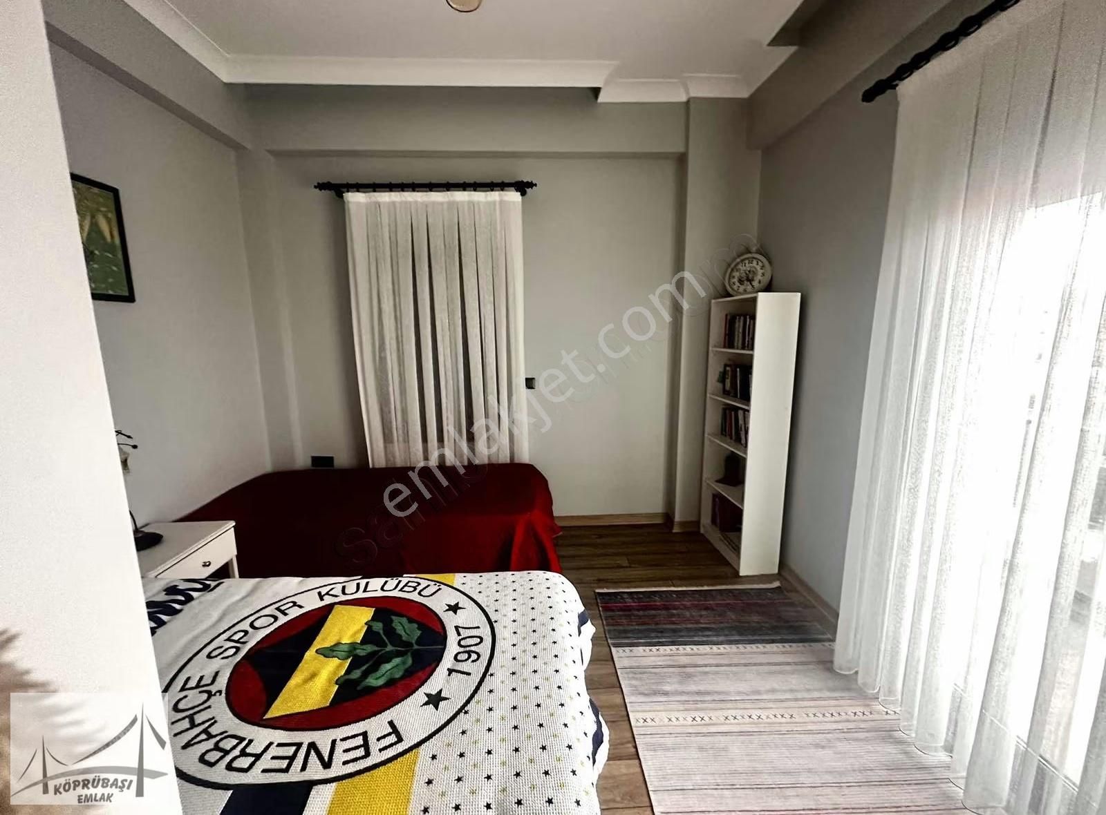 Köprübaşı Emlak Tan Kaytazdere De Satılık Lüks Villa - Görsel 27
