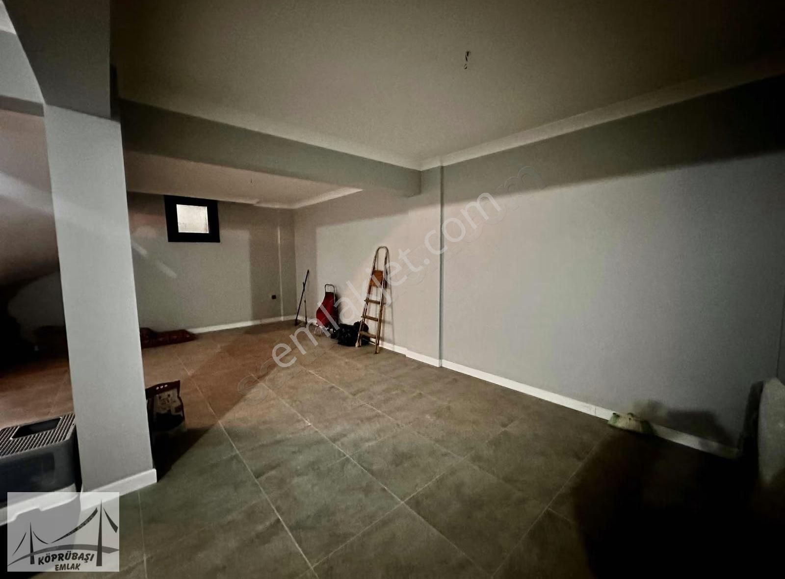 Köprübaşı Emlak Tan Kaytazdere De Satılık Lüks Villa - Görsel 23