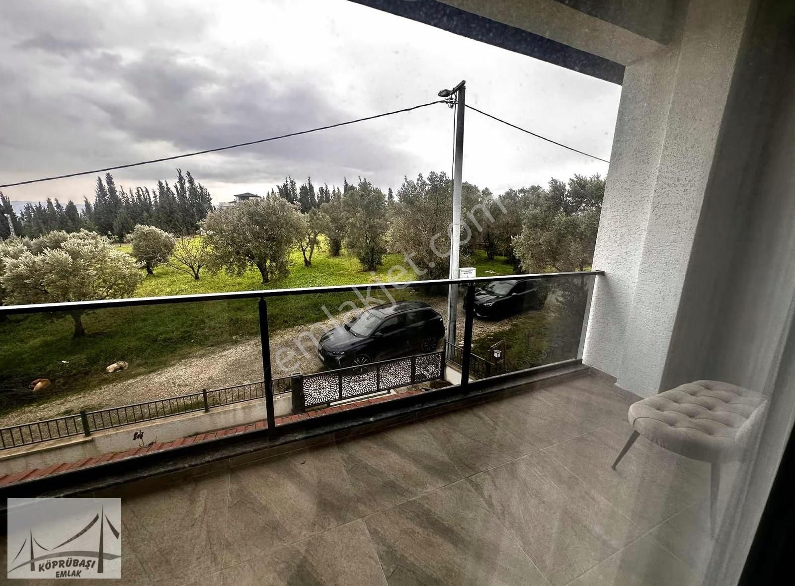 Köprübaşı Emlak Tan Kaytazdere De Satılık Lüks Villa - Görsel 20