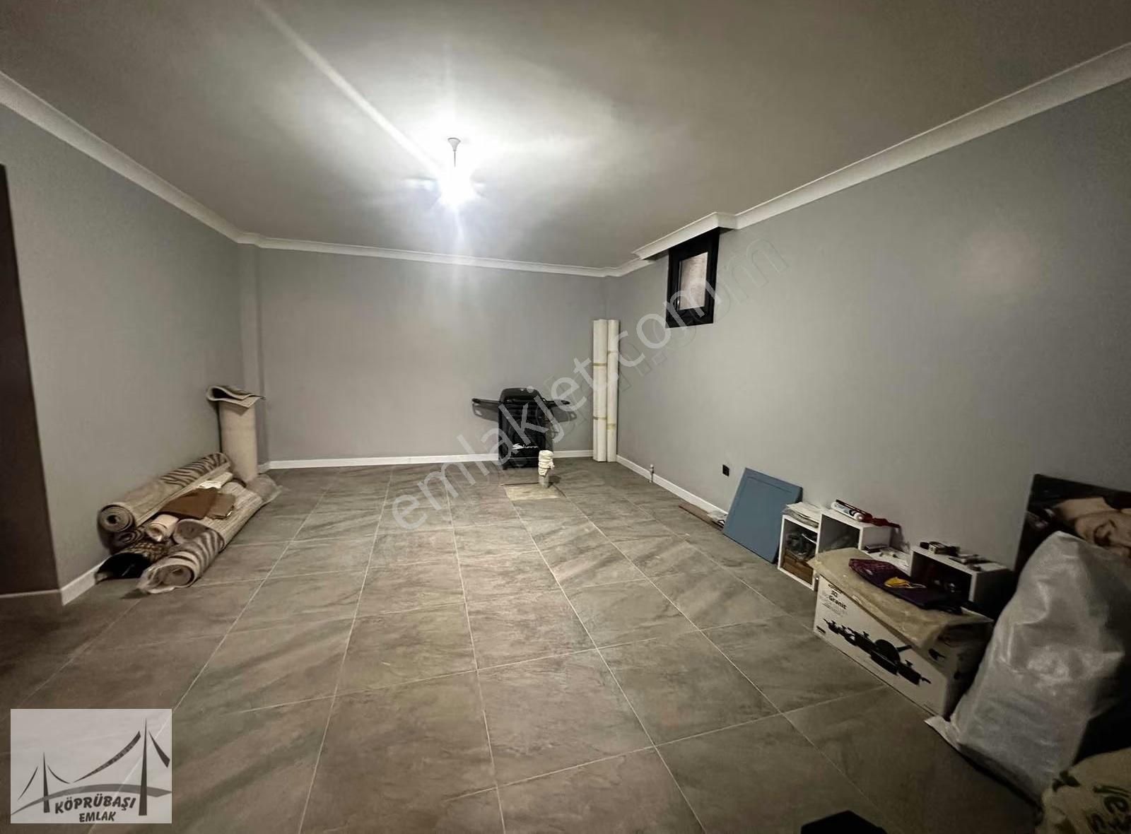 Köprübaşı Emlak Tan Kaytazdere De Satılık Lüks Villa - Görsel 25