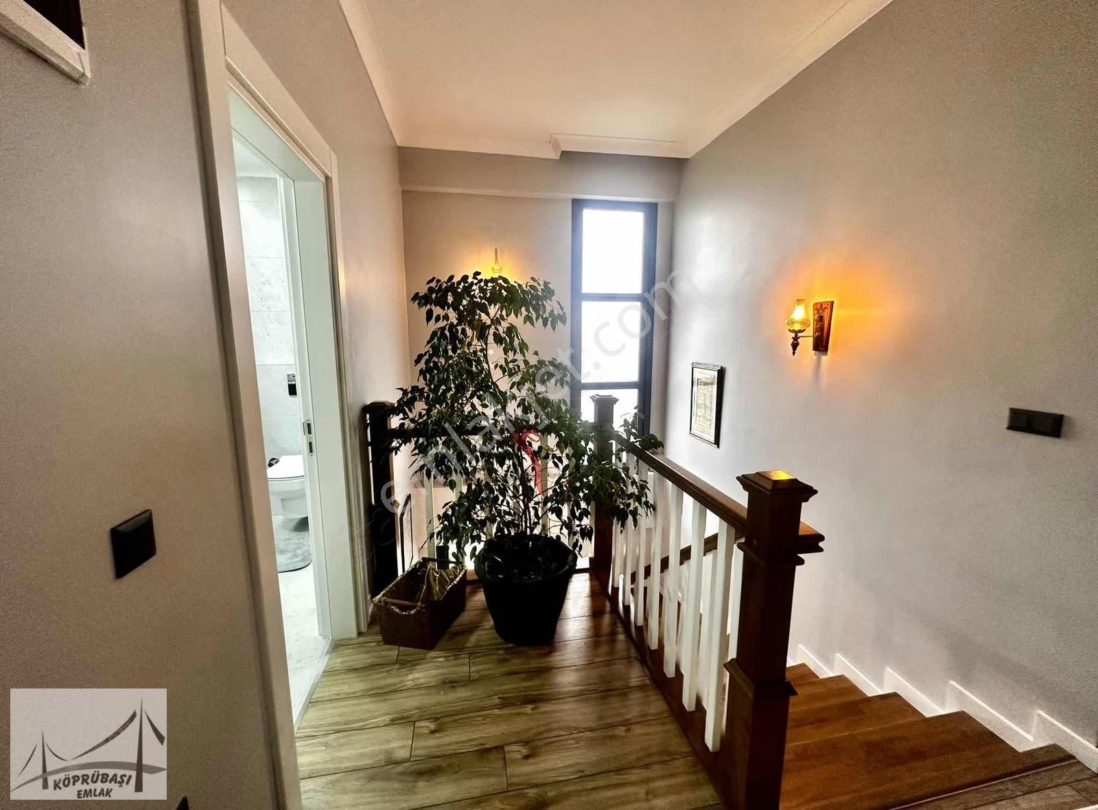 Köprübaşı Emlak Tan Kaytazdere De Satılık Lüks Villa - Görsel 3