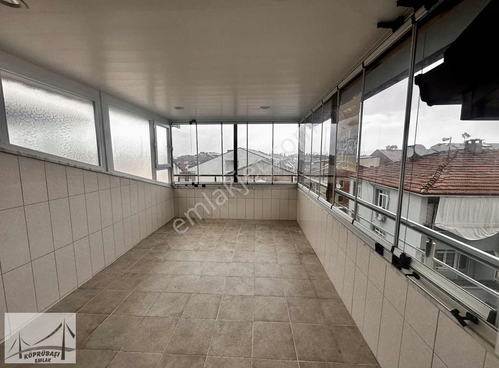 Köprübaşı Emlak Tan Kiralık Dubleks Daire - Görsel 12