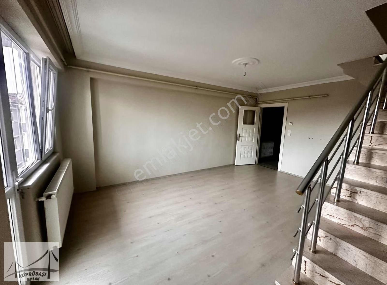 Köprübaşı Emlak Tan Kiralık Dubleks Daire - Görsel 27