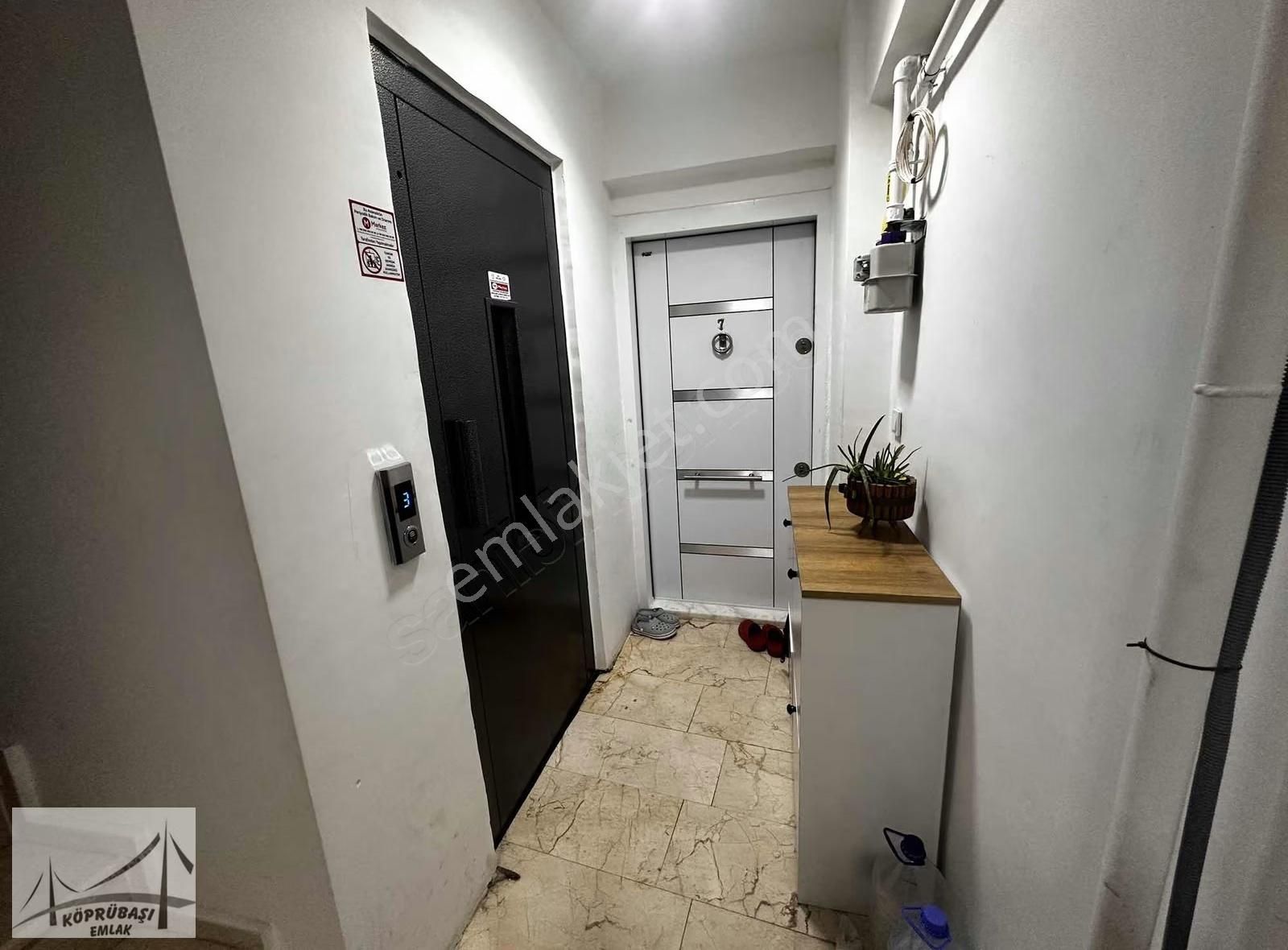 Köprübaşı Emlak Tan Kiralık Dubleks Daire - Görsel 13