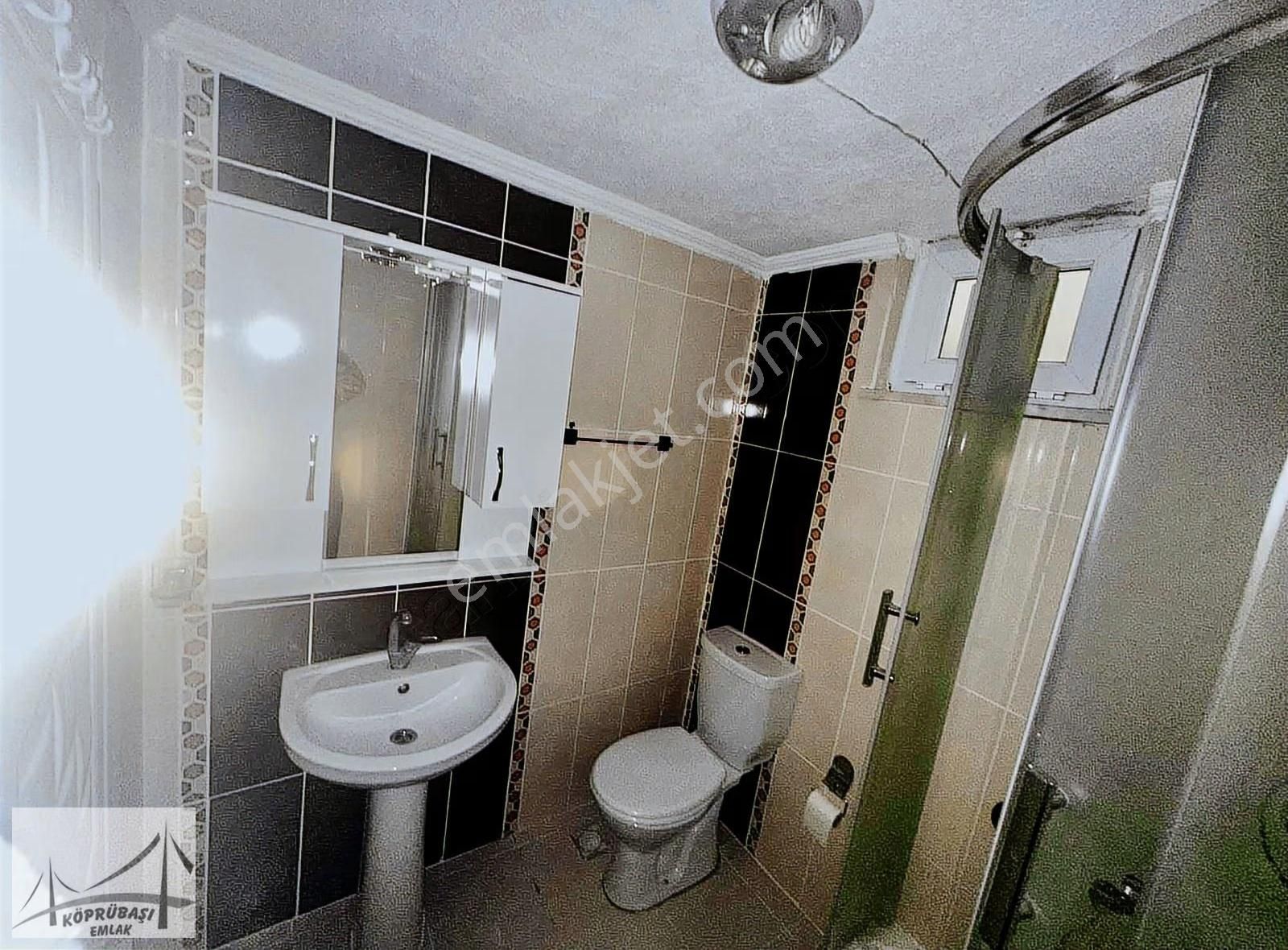 Köprübaşı Emlak Tan Kiralık Dubleks Daire - Görsel 21