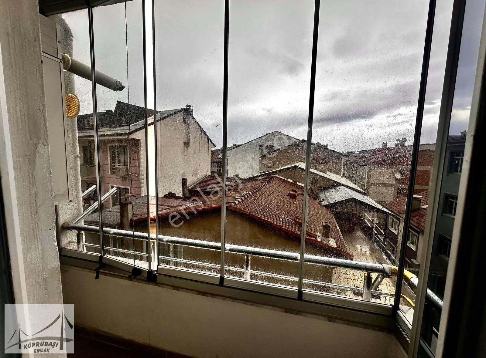 Köprübaşı Emlak Tan Kiralık Dubleks Daire - Görsel 11