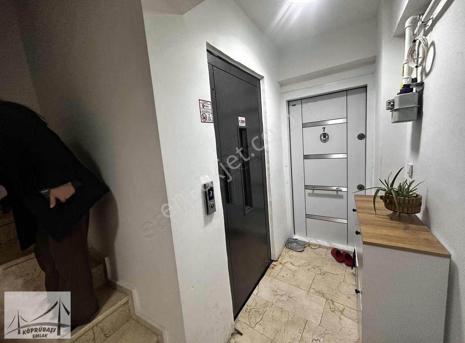 Köprübaşı Emlak Tan Kiralık Dubleks Daire - Görsel 3