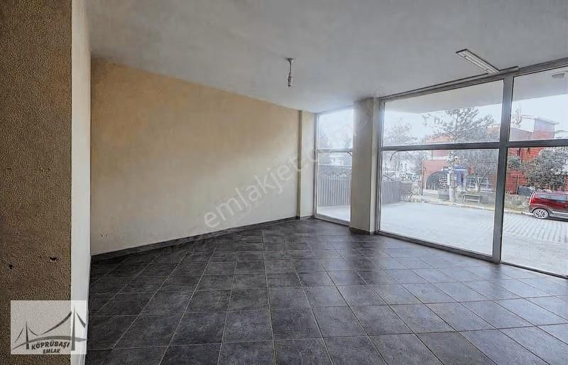 Köprübaşı Emlaktan Saralkent Te Kiralık Dükkan - Görsel 7