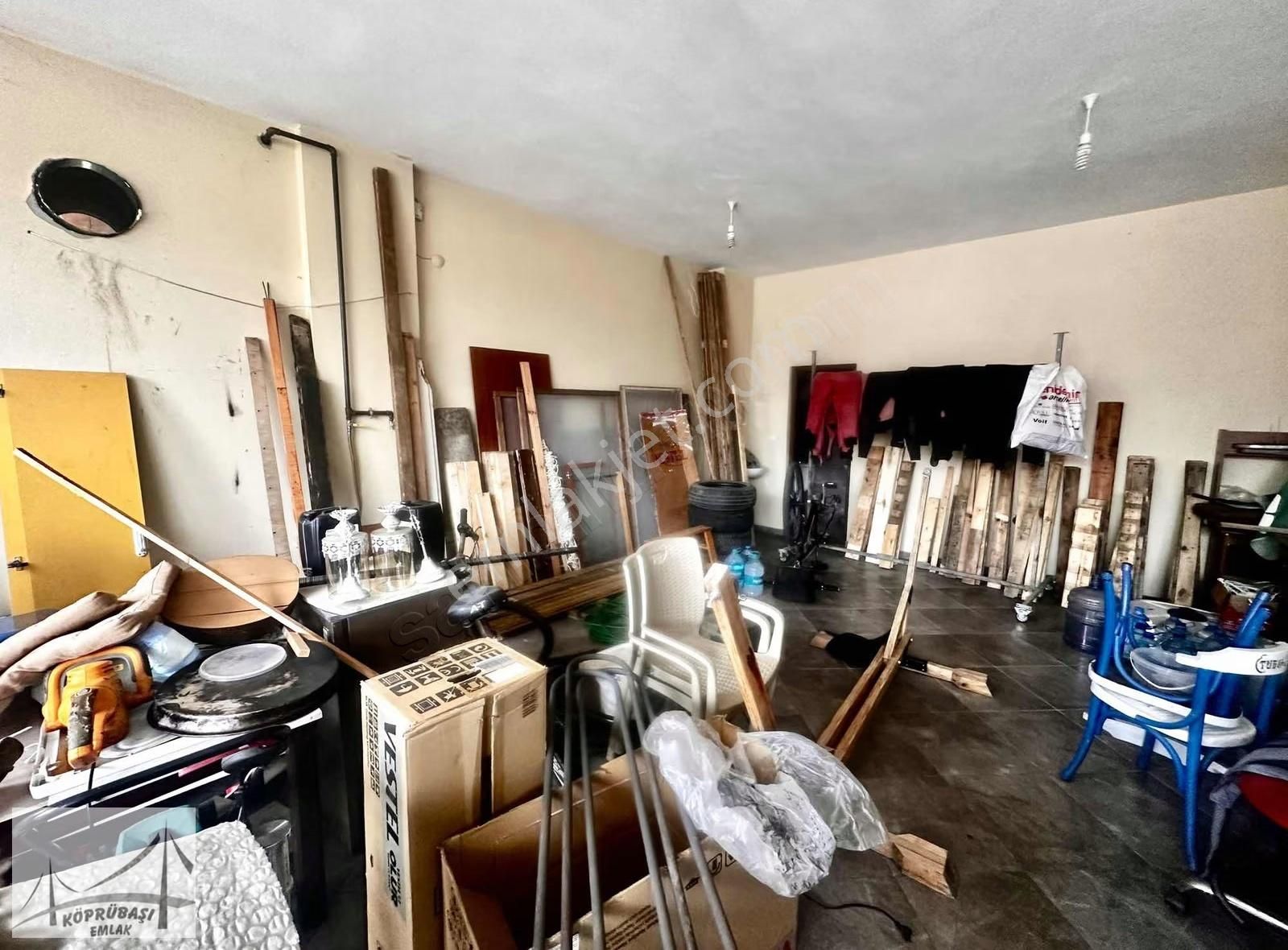 Köprübaşı Emlaktan Saralkent Te Kiralık Dükkan - Görsel 6