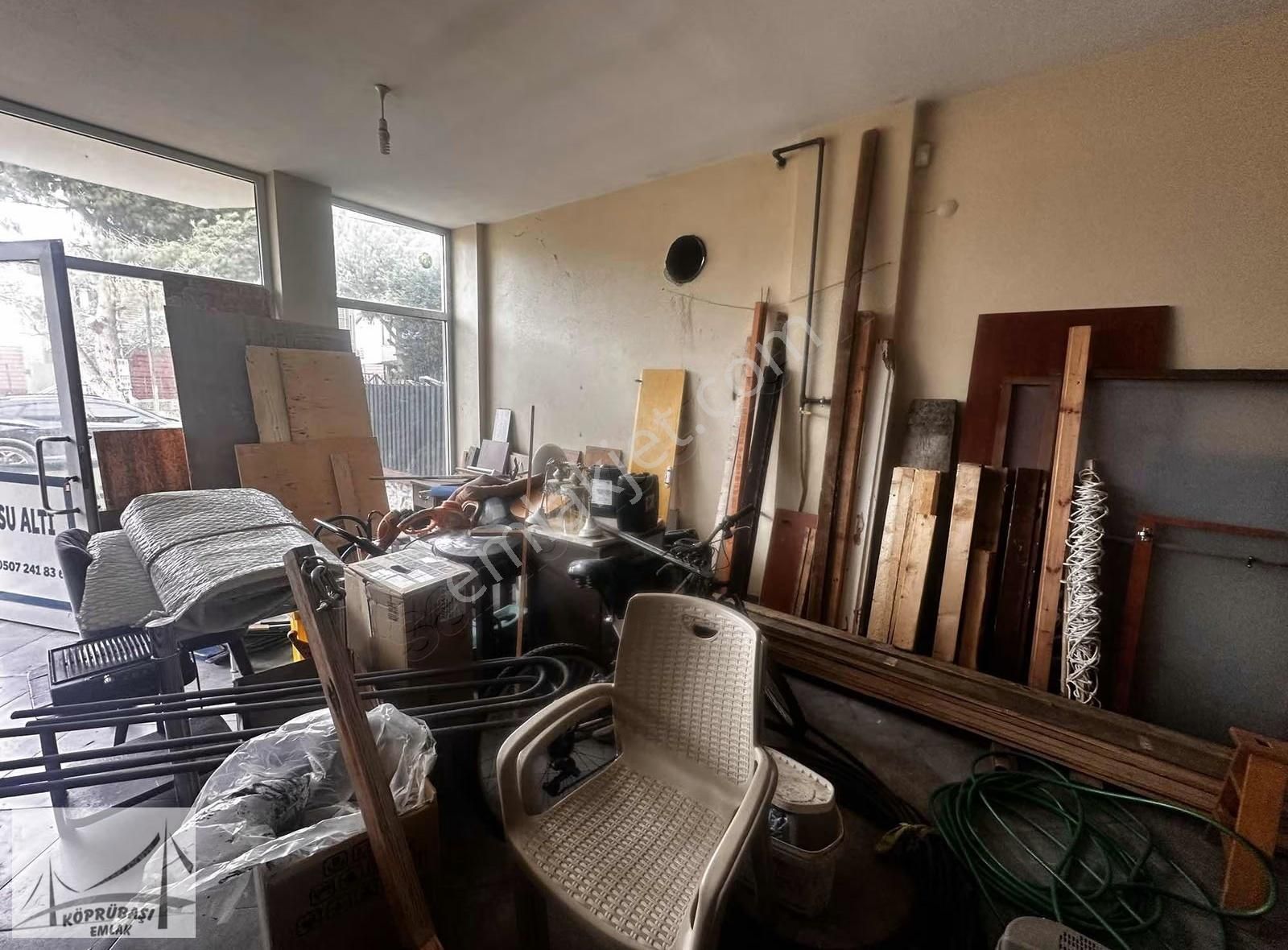 Köprübaşı Emlaktan Saralkent Te Kiralık Dükkan - Görsel 5