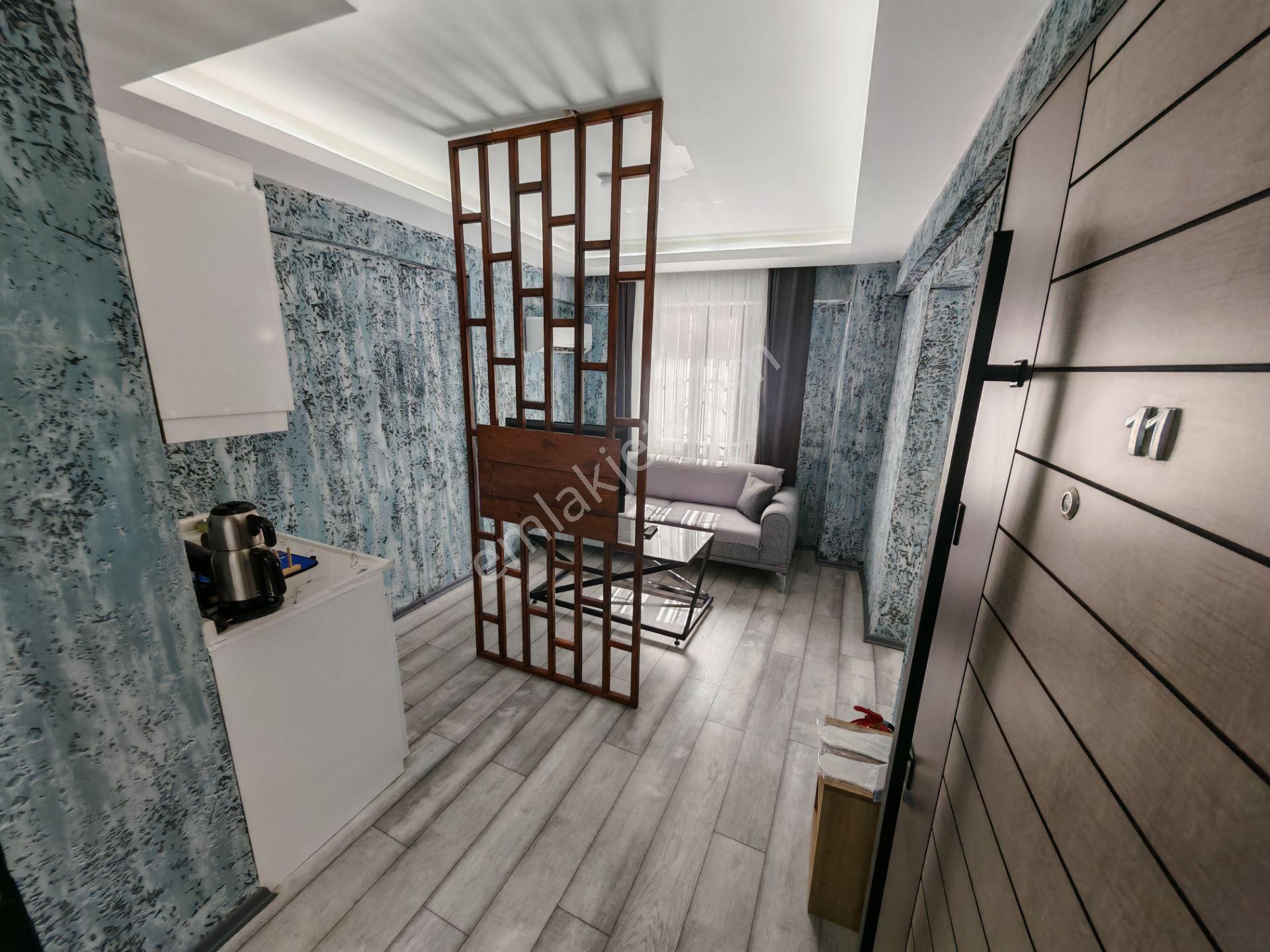 Bursa Merkezde 1+1 Günlük Kiralık Temiz Daireler - Görsel 2