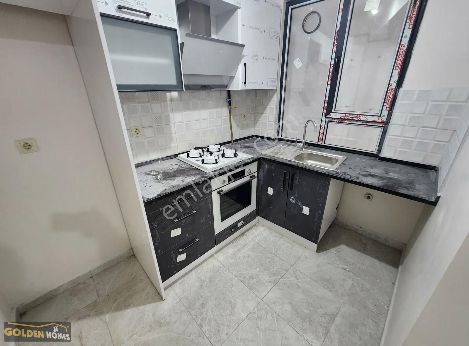 Golden Homestan Üsküdar Tam Merkezde Sıfır Binada 2+1 Satılık - Görsel 4