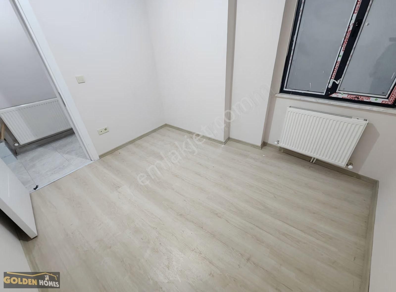 Golden Homestan Üsküdar Tam Merkezde Sıfır Binada 2+1 Satılık - Görsel 13