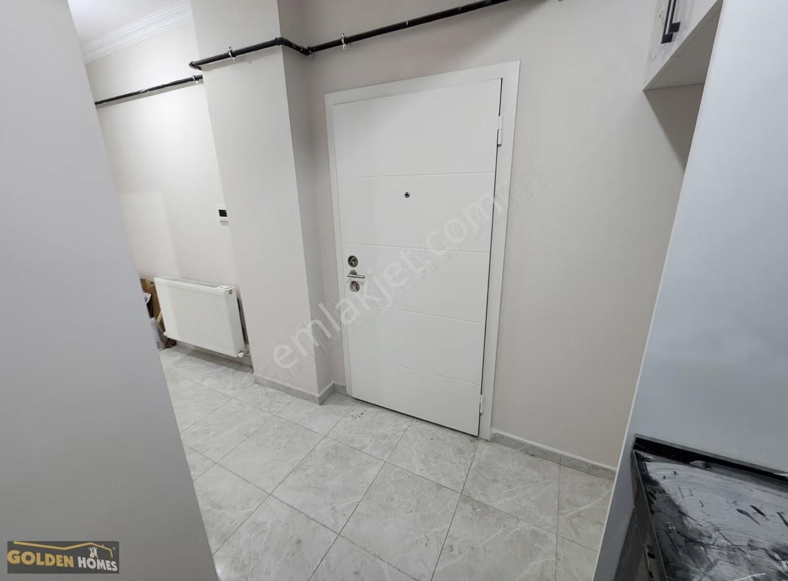 Golden Homestan Üsküdar Tam Merkezde Sıfır Binada 2+1 Satılık - Görsel 10