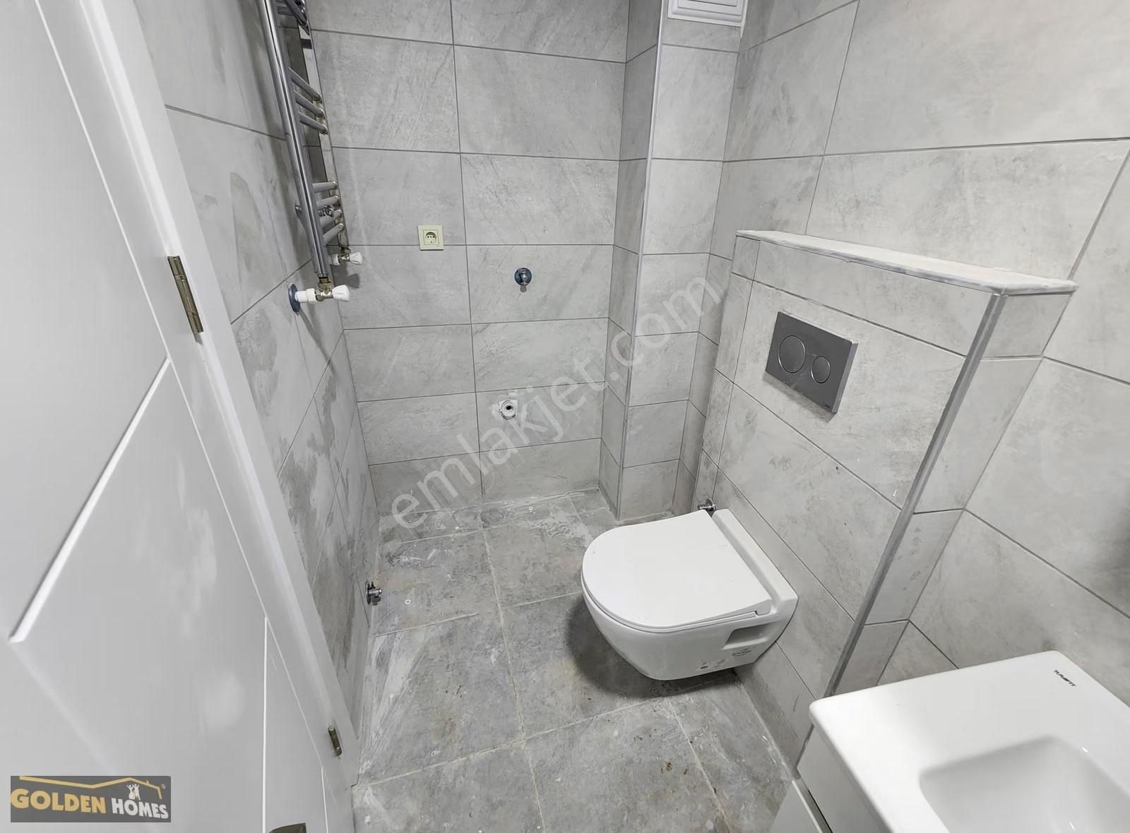 Golden Homestan Üsküdar Tam Merkezde Sıfır Binada 2+1 Satılık - Görsel 14